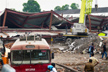 Kolkata warehouse collapse: 9 dead, some still feared trapped, SIT formed as rescue ops continue